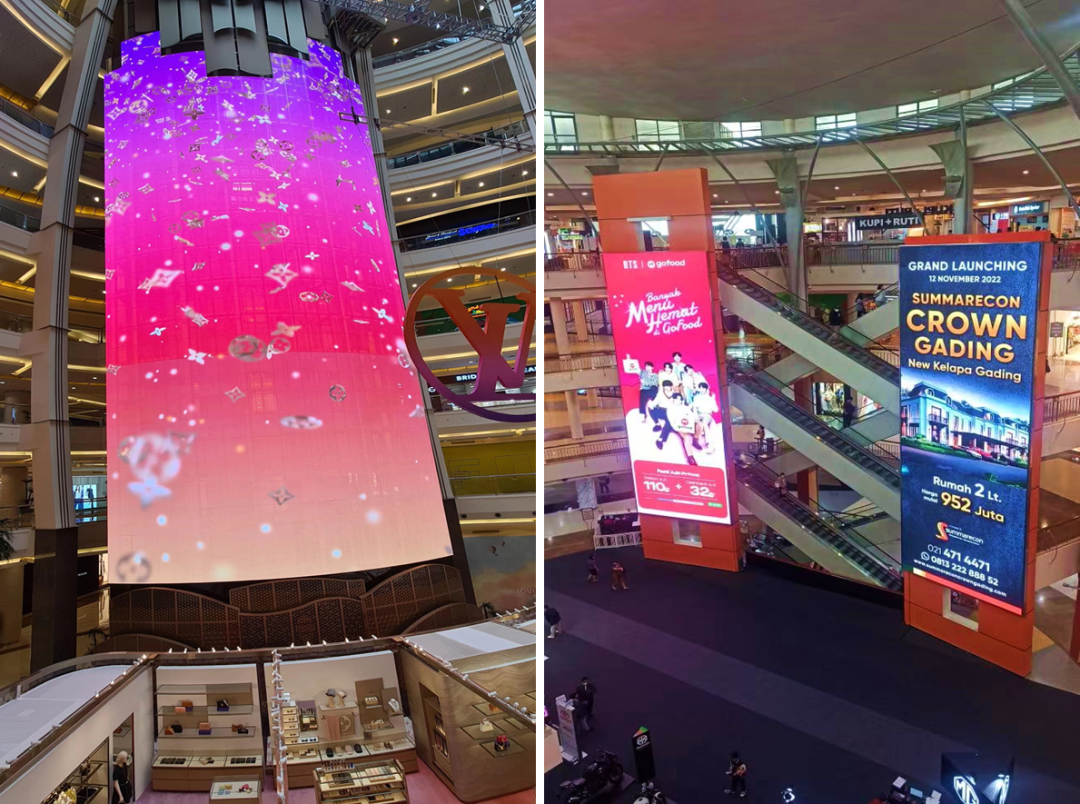 InfoComm Asia | EVO视讯官方网站Planar全球首发第四代Micro LED智能一体机
