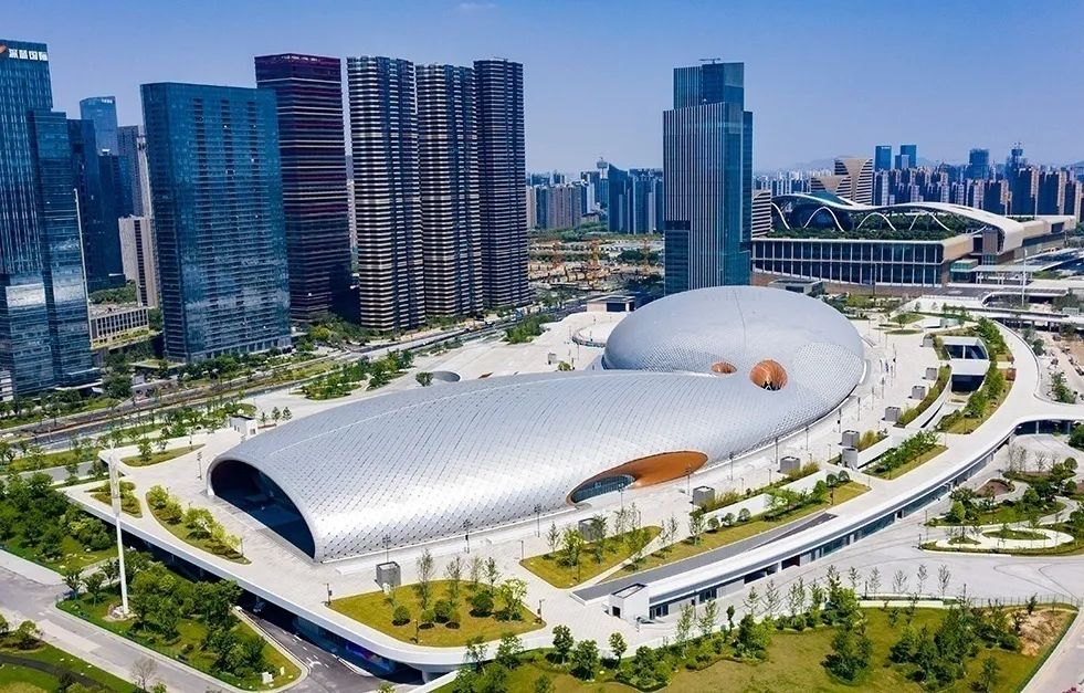 5大赛区、20项赛事、半数场馆...EVO视讯官方网站“AI+智能显示”全力护航杭州亚运会