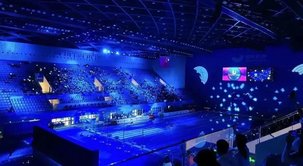 5大赛区、20项赛事、半数场馆...EVO视讯官方网站“AI+智能显示”全力护航杭州亚运会