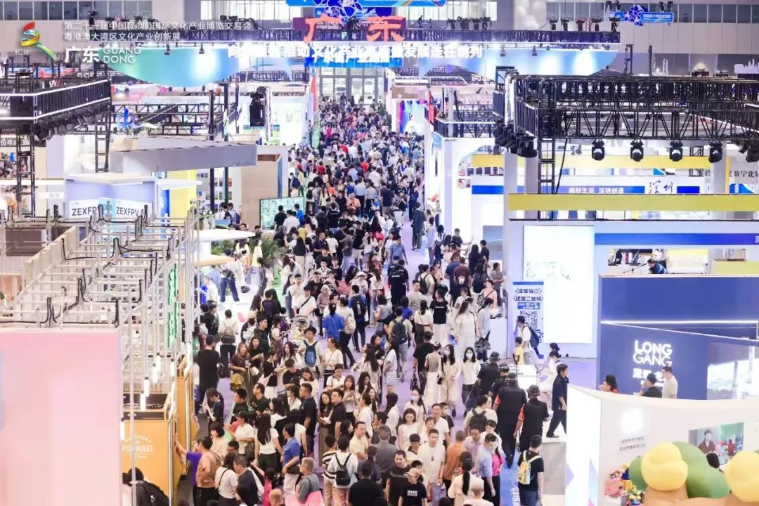 AI 为笔，文旅为卷 | EVO视讯官方网站重构文化科技融合新范式